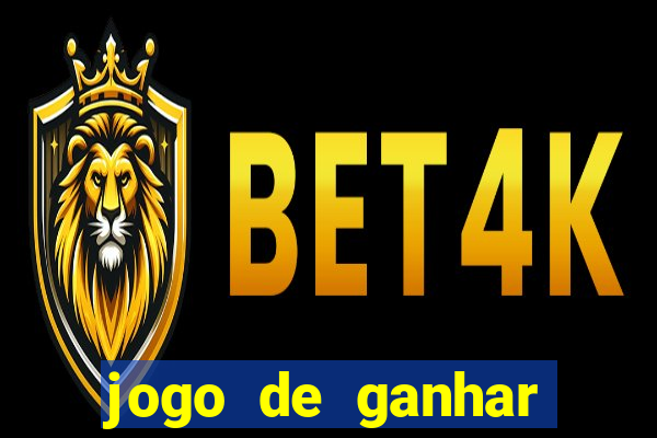 jogo de ganhar dinheiro no cadastro